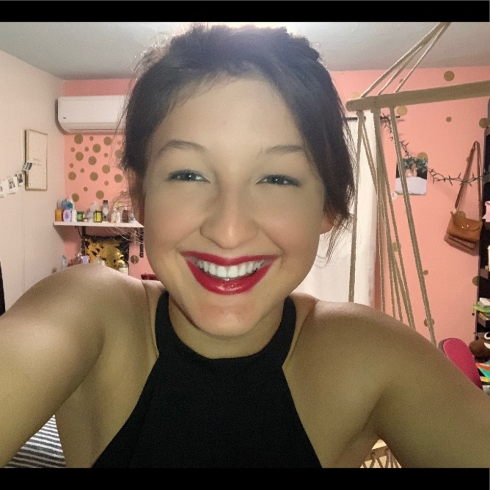Meet your Posher, Carolyn